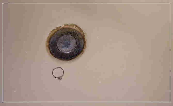 福清下水道物品打捞